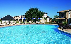 Hotel Varandas Mar De Pipa